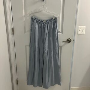 Z Supply Pant and Top Set